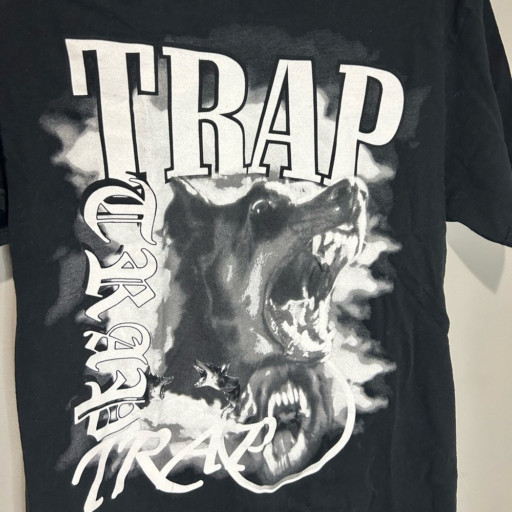 Fashion Nova Graphic Tee